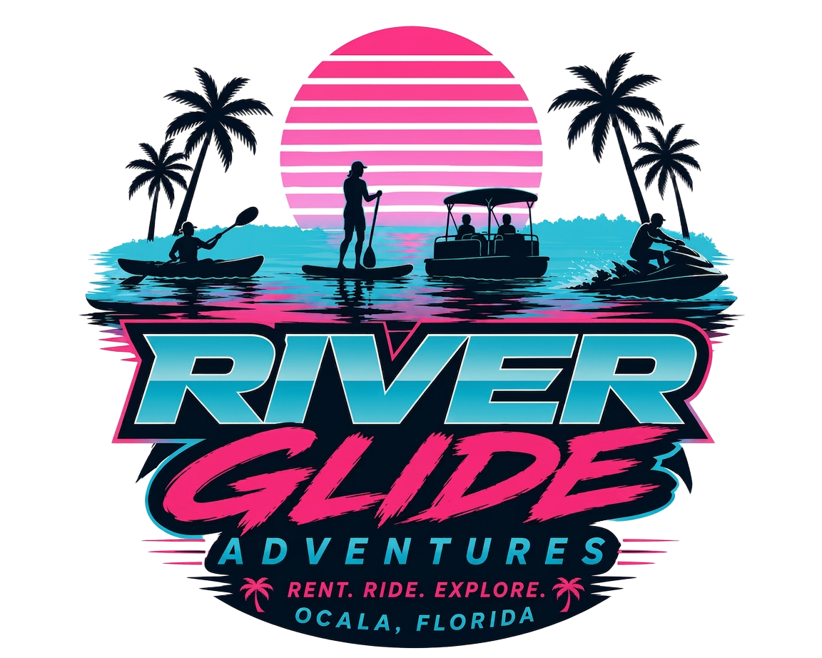River Glide Adventures